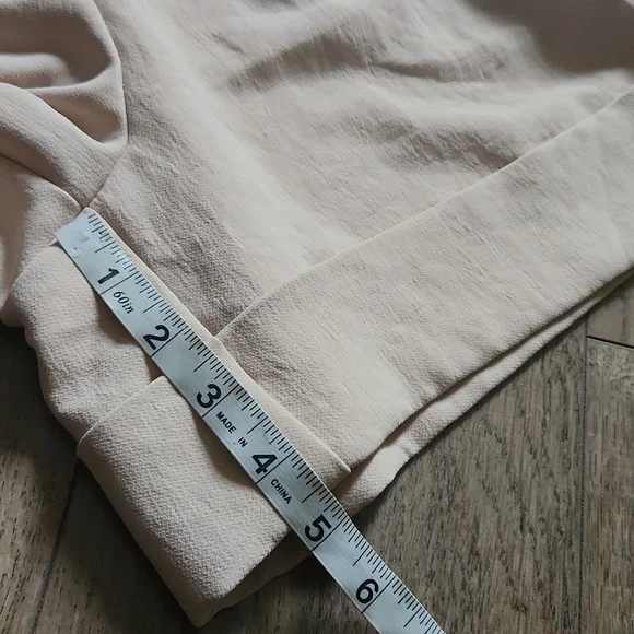 Wilfred Labryinth Short - Picture 3 of 6